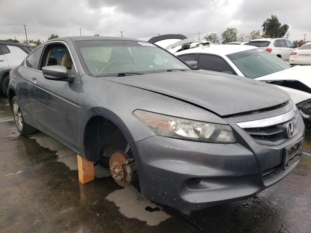 HONDA ACCORD LX 2012 with VIN 1HGCS1B38CA002616 - Photo from auction