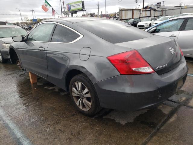 Photo 3 from auction – 2012 HONDA ACCORD LX with VIN 1HGCS1B38CA002616