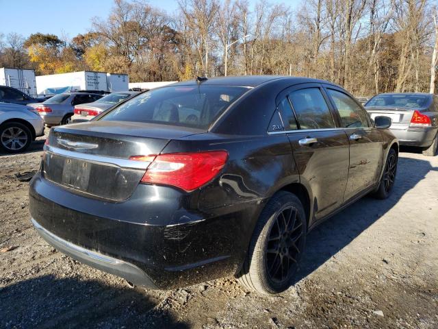 Photo 4 from auction – 2011 CHRYSLER 200 LIMITE with VIN 1C3BC2FG8BN619584