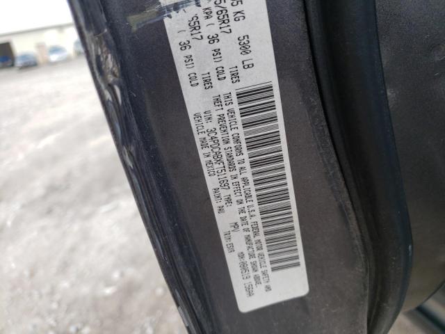 Photo 10 from auction – 2015 DODGE JOURNEY SE with VIN 3C4PDCABXFT511697