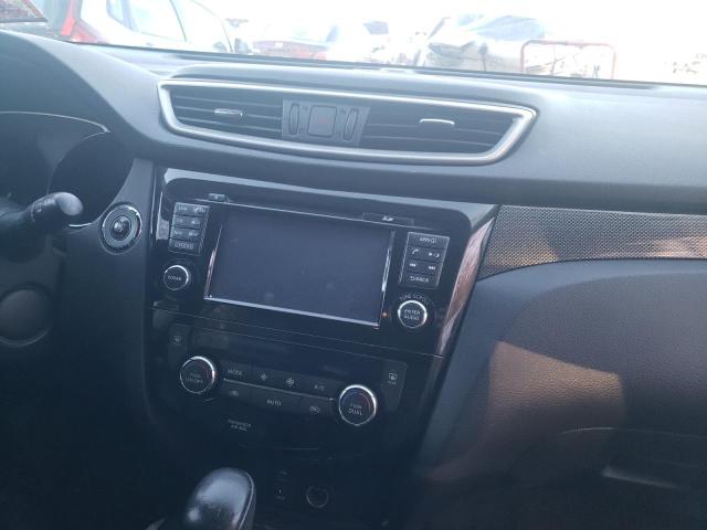Photo 9 from auction – 2014 NISSAN ROGUE S with VIN 5N1AT2MV2EC818747