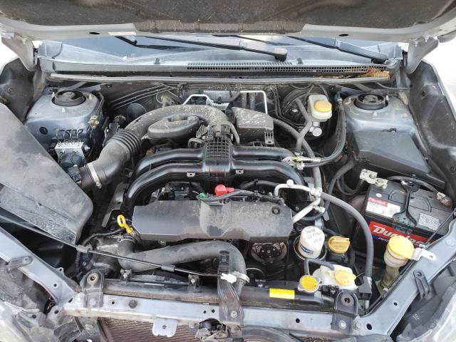 Photo 7 from auction – 2013 SUBARU XV CROSSTR with VIN JF2GPACC7D2885038