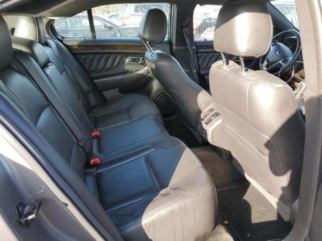 Photo 6 from auction – 2014 FORD TAURUS LIM with VIN 1FAHP2F87EG135049