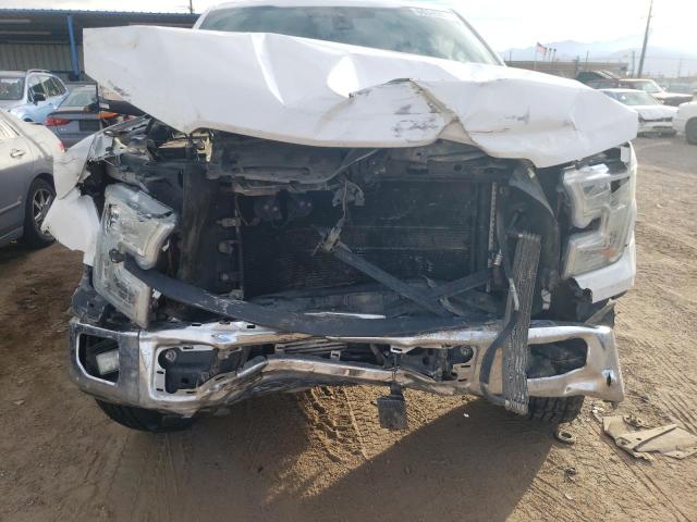 Photo 9 from auction – 2015 FORD F150 SUPER with VIN 1FTEW1EG9FFC61911
