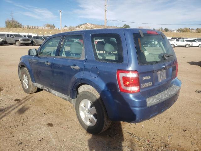 Photo 3 from auction – 2009 FORD ESCAPE XLS with VIN 1FMCU02719KA93992