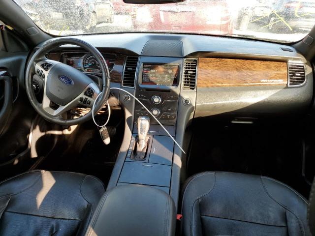 Photo 9 from auction – 2014 FORD TAURUS LIM with VIN 1FAHP2F87EG135049