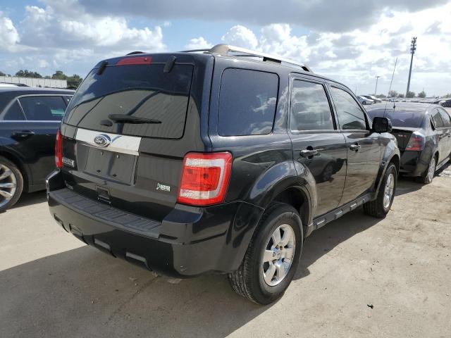 Photo 4 from auction – 2011 FORD ESCAPE LIM with VIN 1FMCU0EG6BKA93150