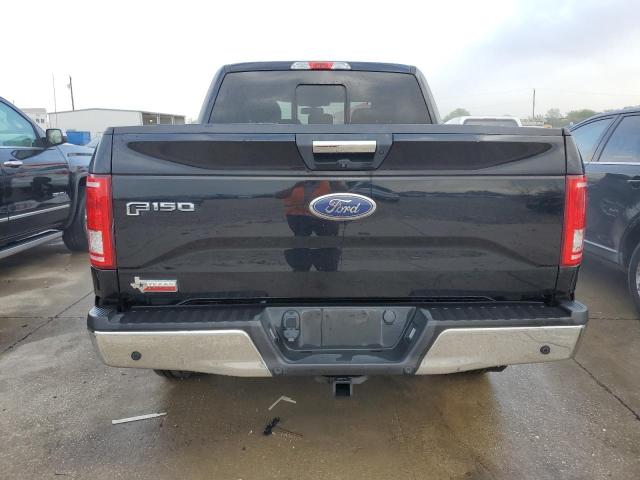 Photo 6 from auction – 2017 FORD F150 SUPER with VIN 1FTEW1EF6HKC95841