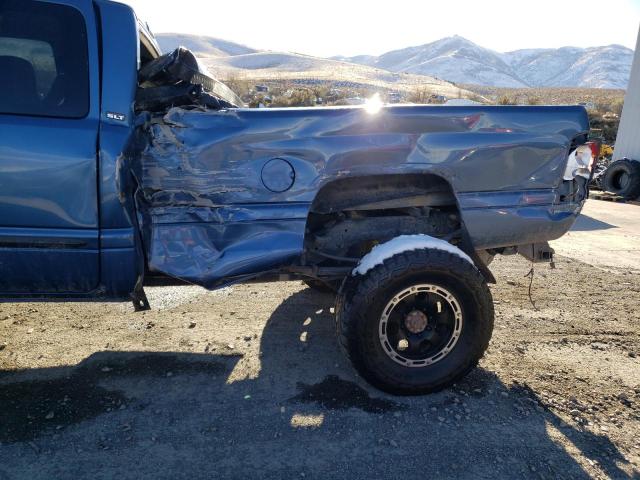Photo 9 from auction – 2002 DODGE RAM 2500 with VIN 3B7KF23612M315750