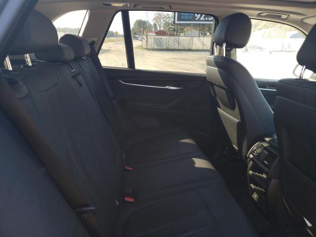 Photo 6 from auction – 2014 BMW X5 XDRIVE3 with VIN 5UXKR0C5XE0K50423