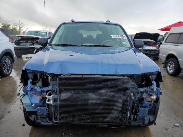 Photo 5 from auction – 2009 FORD ESCAPE XLT with VIN 1FMCU03G89KA27017