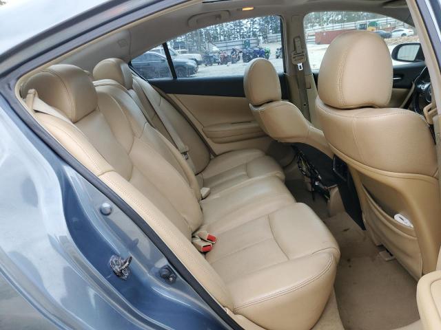 Photo 6 from auction – 2010 NISSAN MAXIMA S with VIN 1N4AA5AP8AC810914