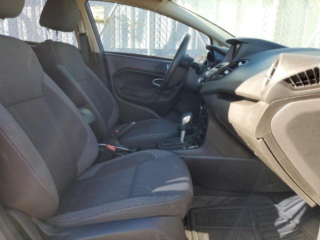 Photo 5 from auction – 2014 FORD FIESTA SE with VIN 3FADP4EJ9EM234878