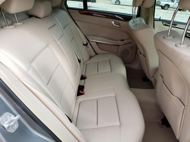 Photo 6 from auction – 2014 MERCEDES-BENZ E 350 with VIN WDDHF5KB9EB034145