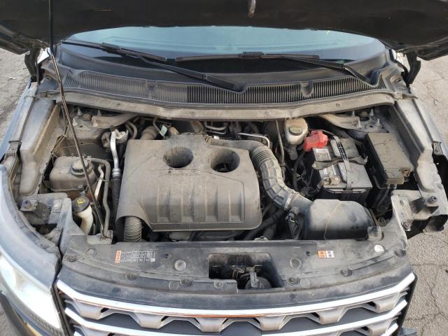 Photo 7 from auction – 2017 FORD EXPLORER X with VIN 1FM5K7DH3HGA42122