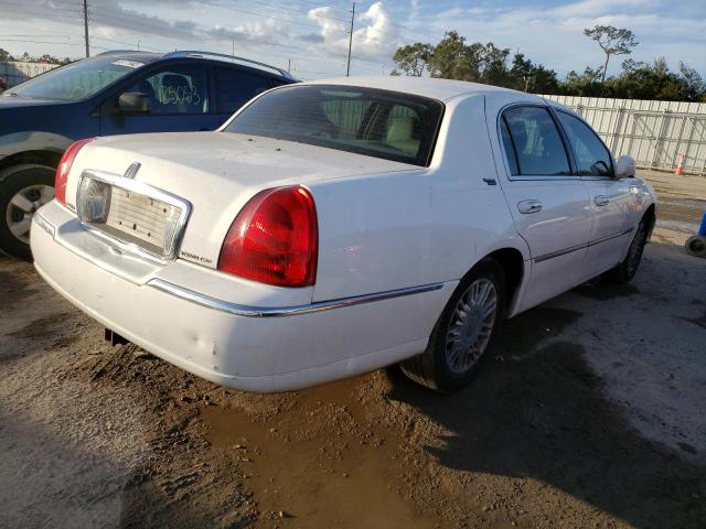 Photo 4 from auction – 2010 LINCOLN TOWN CAR S with VIN 2LNBL8CV0AX616740