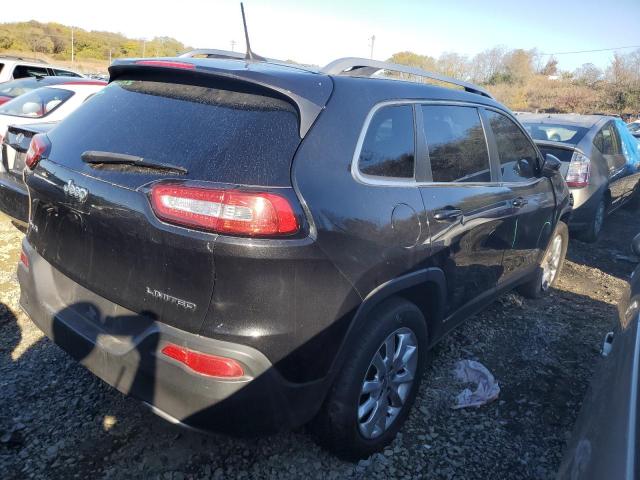 Photo 4 from auction – 2016 JEEP CHEROKEE L with VIN 1C4PJMDB5GW353887