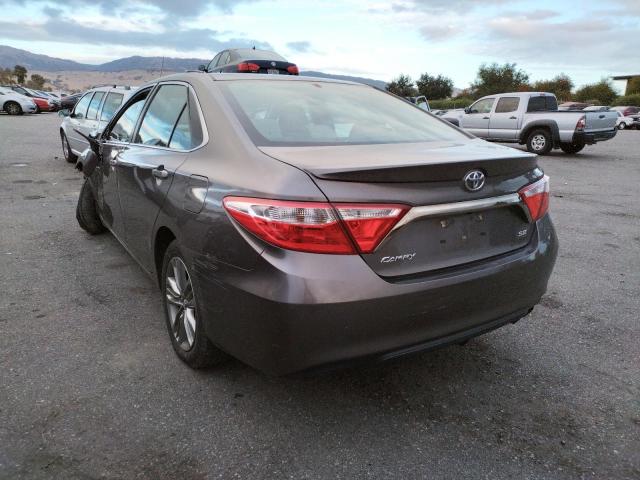 Photo 3 from auction – 2016 TOYOTA CAMRY LE with VIN 4T1BF1FK3GU208796
