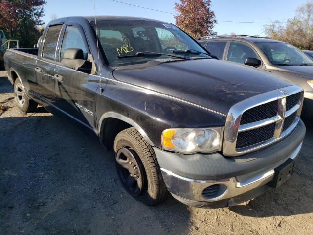 Photo 1 from auction – 2003 DODGE RAM 1500 S with VIN 1D7HA18Z93J518346