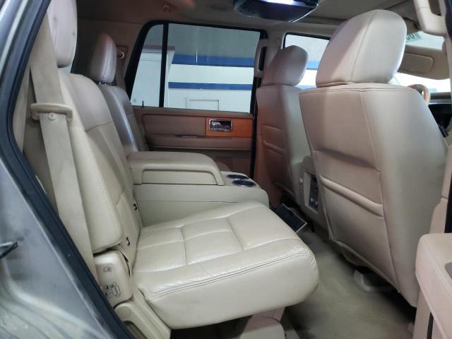 Photo 6 from auction – 2008 LINCOLN NAVIGATOR with VIN 5LMFU28508LJ20619