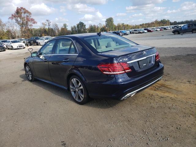 Photo 3 from auction – 2016 MERCEDES-BENZ E 350 with VIN WDDHF5KB4GB265828