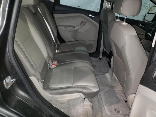 Photo 6 from auction – 2016 FORD C-MAX SE with VIN 1FADP5AUXGL104571