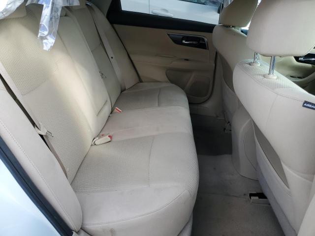 Photo 6 from auction – 2014 NISSAN ALTIMA 2.5 with VIN 1N4AL3APXEC329244