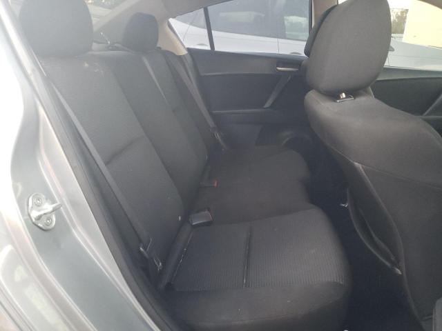 Photo 6 from auction – 2012 MAZDA 3 I with VIN JM1BL1UG1C1580323