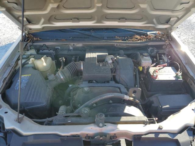 Photo 7 from auction – 2005 CHEVROLET COLORADO with VIN 1GCCS136X58288633