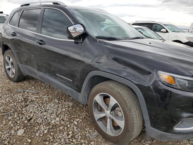 Photo 9 from auction – 2019 JEEP CHEROKEE L with VIN 1C4PJMDX9KD397116
