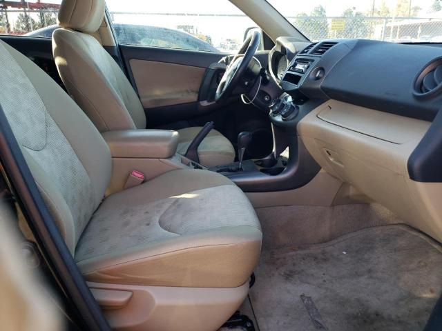 Photo 5 from auction – 2009 TOYOTA RAV4 with VIN 2T3ZF33V09W016710