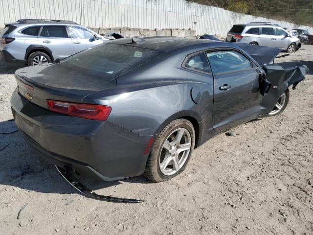 Photo 4 from auction – 2018 CHEVROLET CAMARO LT with VIN 1G1FB1RS2J0190666