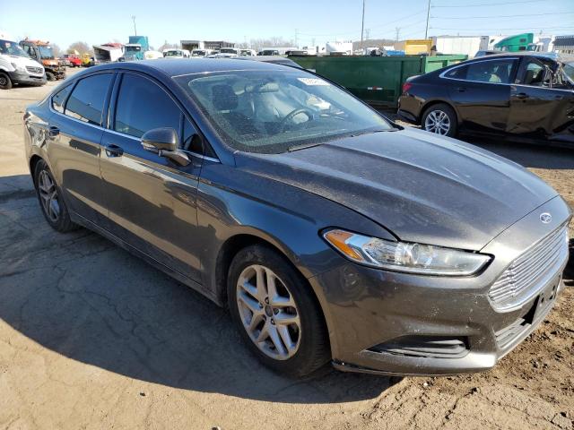 Photo 1 from auction – 2015 FORD FUSION SE with VIN 3FA6P0H76FR166240