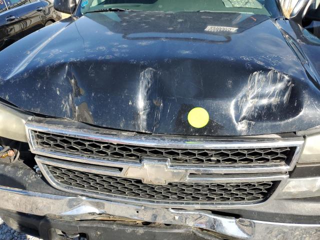 Photo 7 from auction – 2006 CHEVROLET SILVERADO with VIN 1GCEC19T86Z121718