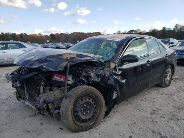 Photo 2 from auction – 2011 TOYOTA CAMRY BASE with VIN 4T1BF3EK7BU186808