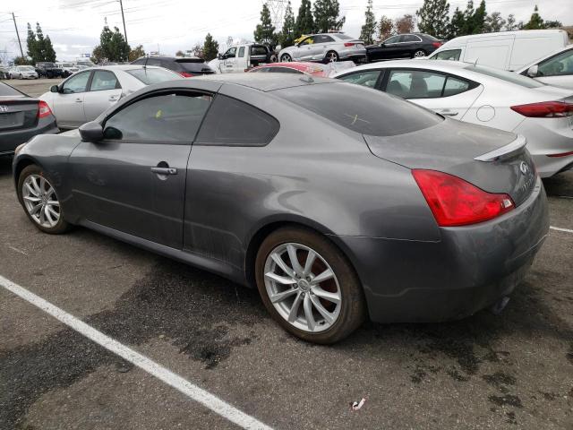 Photo 2 from auction – 2011 INFINITI G37 BASE with VIN JN1CV6EK4BM212183