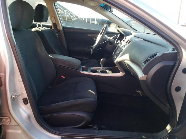 Photo 5 from auction – 2015 NISSAN ALTIMA 2.5 with VIN 1N4AL3AP8FC176297