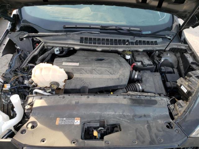 Photo 7 from auction – 2020 FORD EDGE ST with VIN 2FMPK4AP7LBA74641