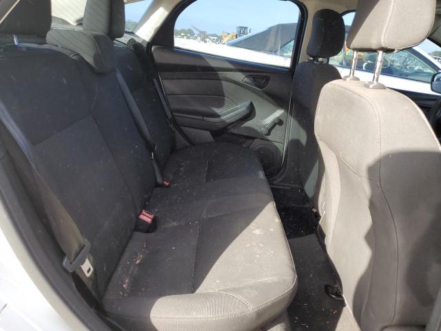 Photo 6 from auction – 2016 FORD FOCUS S with VIN 1FADP3E25GL304657