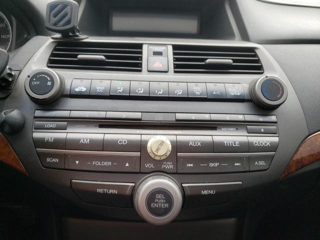 Photo 9 from auction – 2012 HONDA ACCORD EX with VIN 1HGCP2F75CA110745