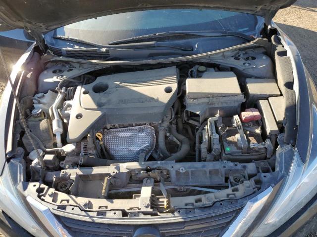 Photo 7 from auction – 2017 NISSAN ALTIMA 2.5 with VIN 1N4AL3AP9HC263600