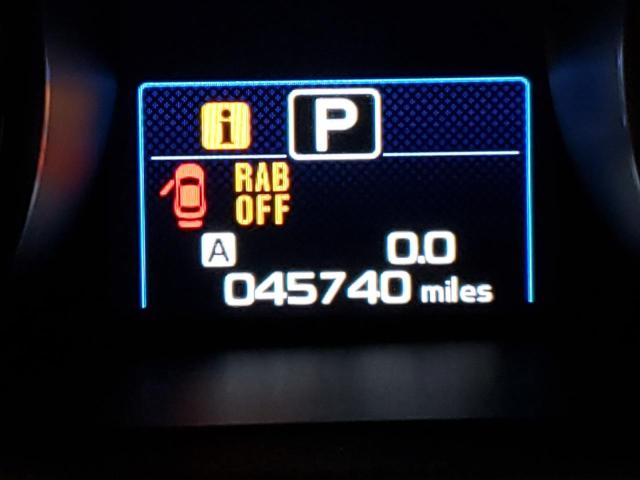 Photo 8 from auction – 2018 SUBARU OUTBACK 2. with VIN 4S4BSANC4J3240756