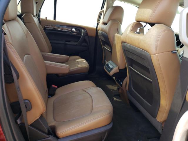 Photo 6 from auction – 2015 BUICK ENCLAVE with VIN 5GAKRCKD6FJ162459