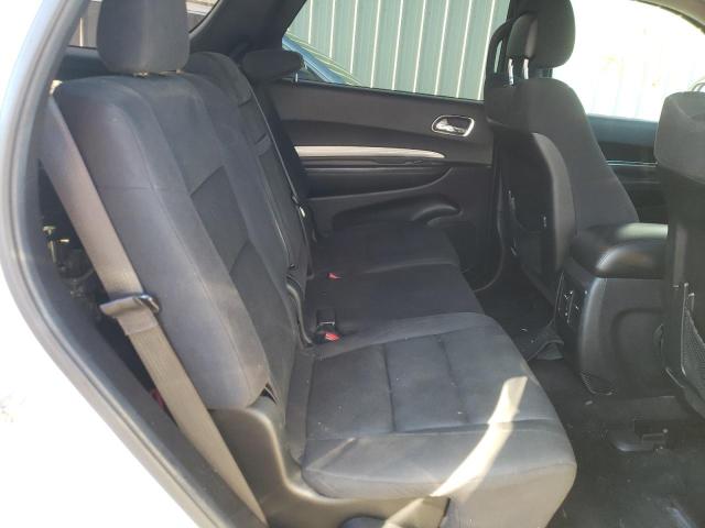 Photo 6 from auction – 2014 DODGE DURANGO SX with VIN 1C4RDHAG9EC313723