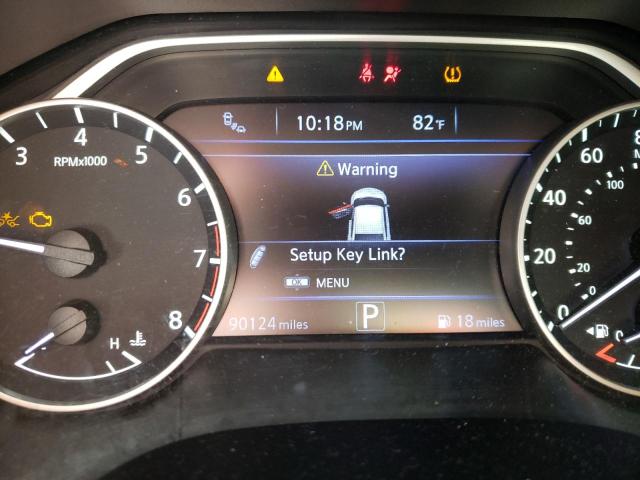 Photo 8 from auction – 2016 NISSAN MAXIMA 3.5 with VIN 1N4AA6AP6GC380492