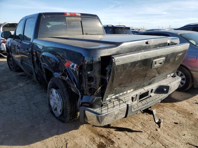 Photo 3 from auction – 2008 GMC SIERRA K15 with VIN 3GTEK13M28G102329