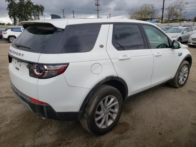 Photo 4 from auction – 2018 LAND ROVER DISCOVERY with VIN SALCR2RX9JH740057