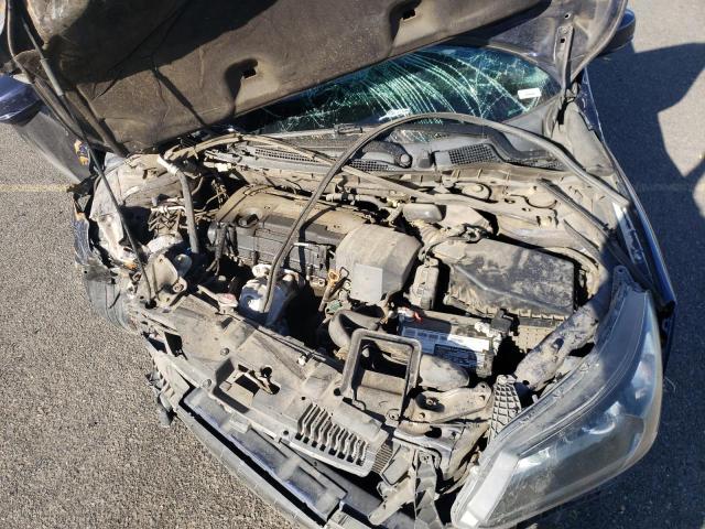 Photo 7 from auction – 2013 HONDA ACCORD EX with VIN 1HGCR2F76DA168942