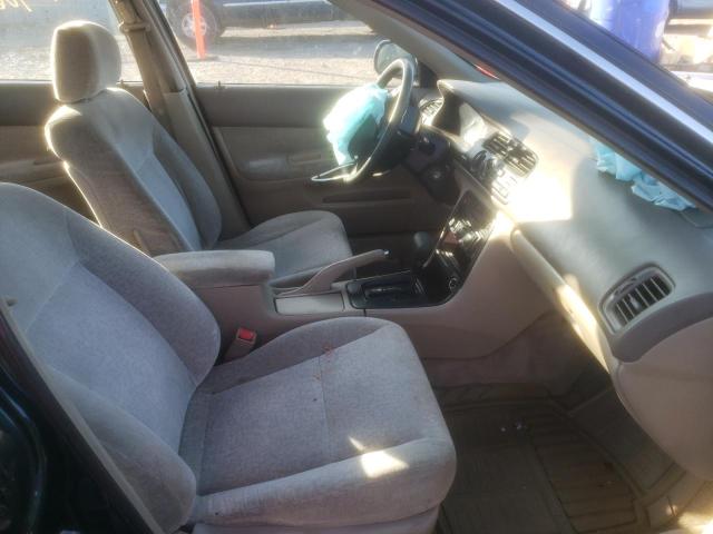Photo 5 from auction – 1997 HONDA ACCORD EX with VIN 1HGCD5653VA249090