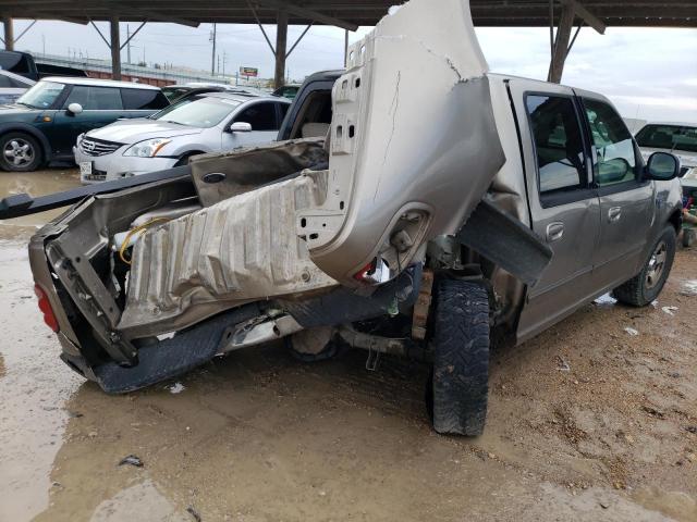 Photo 4 from auction – 2002 FORD F150 SUPER with VIN 1FTRW07L22KC65368